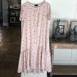 Hatch Collection. Josephine dress. Size 2